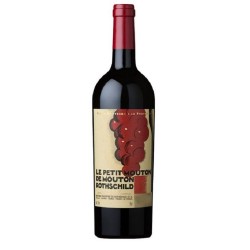 Le Petit Mouton | French Wine